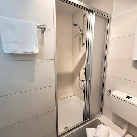 21127 Apartmán Winterberg