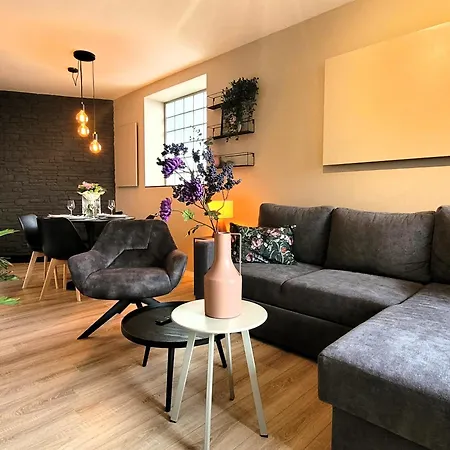 Apartmán 21127 Winterberg