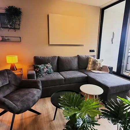 Apartmán 21127 Winterberg