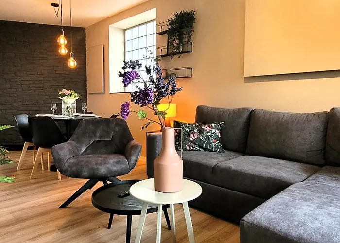 Apartamento 21127 Winterberg