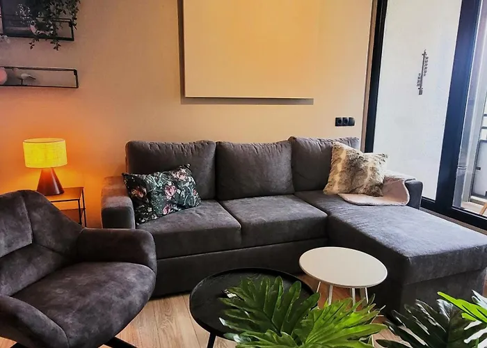 Apartamento 21127 Winterberg